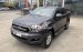 Bán Ford Ranger XLS AT đời 2017, màu xám, nhập khẩu  