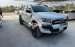 Cần bán lại xe Ford Ranger Wildtrak đời 2016, màu trắng, xe nhập