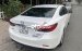 Cần bán xe Mazda 6 2.0AT năm 2016, màu trắng, giá tốt