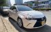 Cần bán gấp Toyota Camry SE 2015, màu trắng, nhập khẩu nguyên chiếc