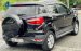 Cần bán Ford EcoSport Titanium 1.5L AT đời 2015, màu đen