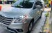 Cần bán lại xe Toyota Innova E đời 2012, nhập khẩu nguyên chiếc, 325tr