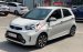 Cần bán xe Kia Morning Si năm sản xuất 2017, màu trắng  