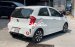 Cần bán xe Kia Morning Si năm sản xuất 2017, màu trắng  