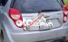 Bán Chevrolet Spark LS đời 2017, màu bạc, giá tốt