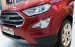 Cần bán Ford EcoSport Titanium 1.5 AT đời 2021, màu đỏ