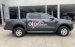 Bán Ford Ranger XLS AT đời 2017, màu xám, nhập khẩu  