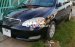 Bán Toyota Corolla LE năm 2007, màu đen, nhập khẩu nguyên chiếc  