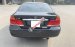 Bán Toyota Camry 2.4G đời 2006, màu đen còn mới, 310tr