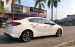 Cần bán gấp Kia Cerato 2.0 AT sản xuất 2016, màu trắng