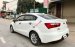 Bán xe Kia Rio 1.4MT đời 2016, màu trắng, nhập khẩu số sàn, giá tốt