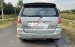 Bán Toyota Innova G năm 2011, màu bạc, giá tốt