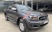 Cần bán Ford Ranger XLS 2.2L 4x2 AT sản xuất 2017, màu xám