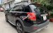 Cần bán gấp Chevrolet Captiva 2.4LTZ 2016, màu đen