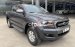 Bán Ford Ranger XLS AT đời 2017, màu xám, nhập khẩu  