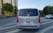 Cần bán xe Hyundai Grand Starex 2.5 MT đời 2016, màu bạc, nhập khẩu