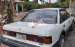 Cần bán gấp Nissan Bluebird MT đời 1985, màu trắng, nhập khẩu nguyên chiếc giá cạnh tranh