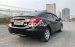 Bán Honda Civic 1.8AT sản xuất năm 2015, màu đen