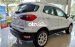 Cần bán xe Ford EcoSport 1.5  AT sản xuất năm 2021, màu trắng, giá chỉ 646 triệu
