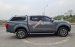 Bán Nissan Navara SL sản xuất năm 2016, màu xám, nhập khẩu nguyên chiếc