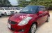 Cần bán lại xe Suzuki Swift AT đời 2014, màu đỏ 