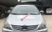 Bán Toyota Innova 2.0V 2011, màu bạc xe gia đình, 390 triệu