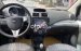 Bán Chevrolet Spark LS 2017, màu trắng chính chủ