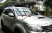 Cần bán xe Toyota Fortuner G sản xuất năm 2016