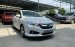 Cần bán lại xe Honda City 1.5 AT sản xuất 2015, màu trắng, giá chỉ 410 triệu