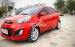 Xe Kia Picanto AT sản xuất 2013, màu đỏ còn mới