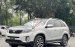 Bán Kia Sorento 2.4 GATH đời 2016, màu bạc còn mới, 595tr