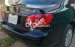 Bán Toyota Corolla LE năm 2007, màu đen, nhập khẩu nguyên chiếc  