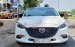 Bán Mazda 3 FL đời 2017, màu trắng