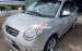 Bán xe Kia Morning MT năm 2010, màu bạc, giá tốt