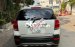 Bán Chevrolet Captiva REVV 2.4 LTZ sản xuất năm 2016, màu trắng xe gia đình, giá 515tr