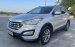 Cần bán xe Hyundai Santa Fe CRDI đăng ký lần đầu 2013 chính chủ giá chỉ 685tr