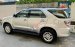 Bán Toyota Fortuner V 2012, màu bạc, xe nhập chính chủ