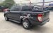 Bán Ford Ranger XLS AT đời 2017, màu xám, nhập khẩu  