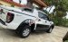 Cần bán lại xe Ford Ranger AT 2017, màu trắng, xe nhập còn mới