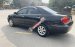 Bán Toyota Camry 2.4G đời 2006, màu đen còn mới, 310tr