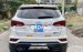 Cần bán Hyundai Santa Fe 4WD sản xuất 2017, màu trắng, 835tr