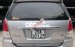Bán Toyota Innova 2.0V 2011, màu bạc xe gia đình, 390 triệu