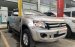 Bán Ford Ranger XLS 2.2 4x2 MT sản xuất 2013, màu bạc, xe nhập mới chạy 80.000km, giá tốt