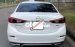 Cần bán gấp Mazda 3 AT năm 2015, màu trắng ít sử dụng