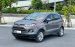 Bán xe Ford EcoSport Titanium 1.5L AT năm 2015, màu xám