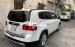 Cần bán lại xe Chevrolet Orlando LT sản xuất năm 2017, màu trắng