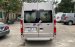 Bán Ford Transit Luxury năm 2013, màu bạc