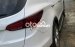 Cần bán gấp Hyundai Santa Fe 2.4 AT 2018, màu trắng, giá chỉ 795 triệu