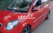 Cần bán xe Kia Morning AT sản xuất năm 2010, màu đỏ, xe nhập