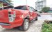 Bán xe Ford Ranger XLS AT năm 2014, màu đỏ, nhập khẩu nguyên chiếc, giá chỉ 445 triệu